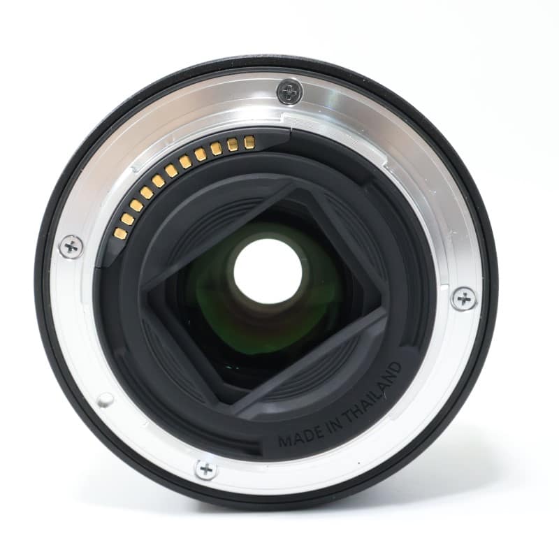 NIKKOR Z 26mm f/2.8