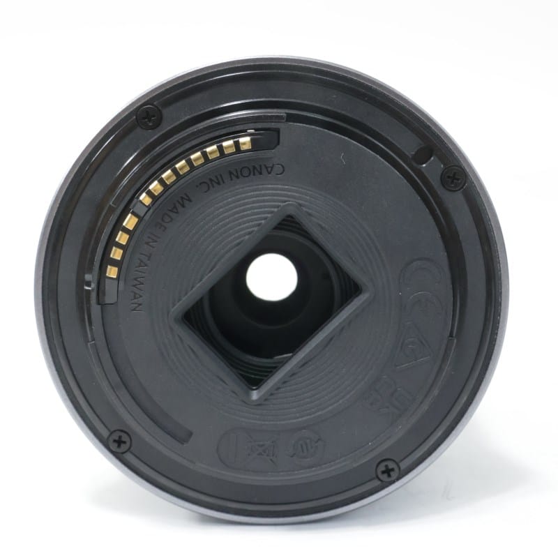 RF-S55-210mm F5-7.1 IS STM