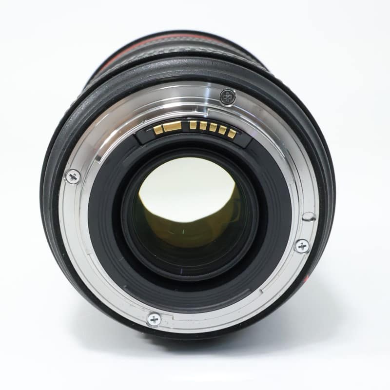 EF24-70mm F2.8L II USM
