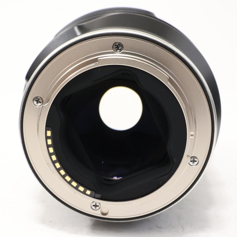 90mm F/2.8 Di III MACRO VXD F072 ソニーE