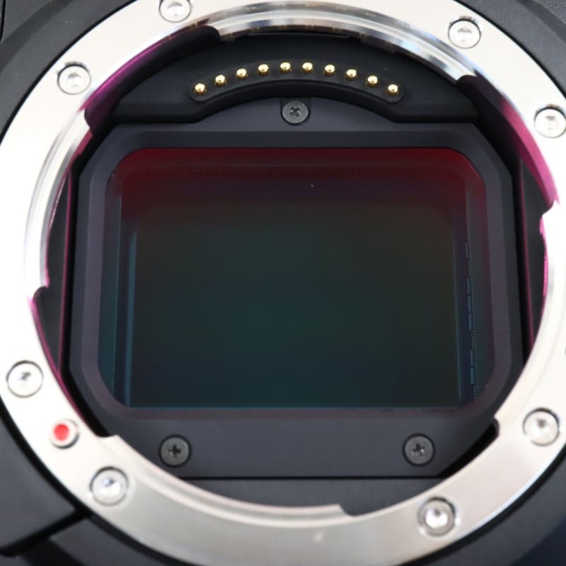 Blackmagic PYXIS 6K