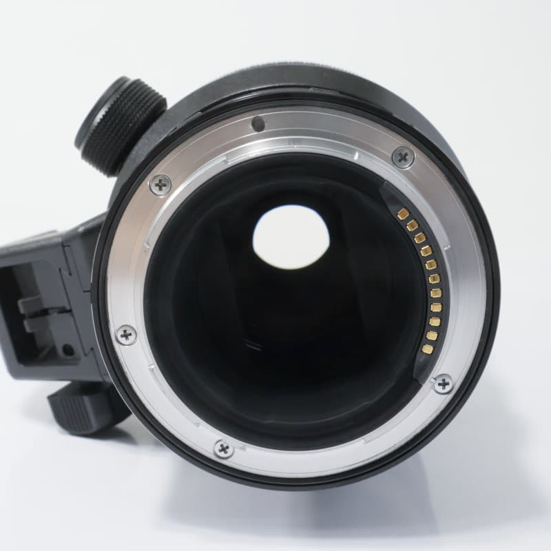 NIKKOR Z 100-400mm f/4.5-5.6 VR S