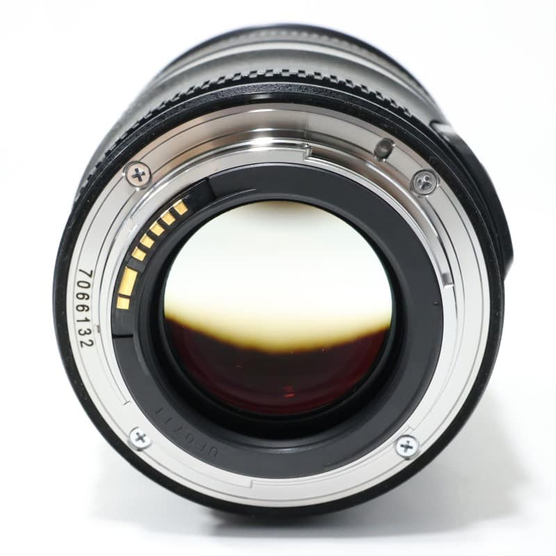 EF 24mm F1.4 L II USM