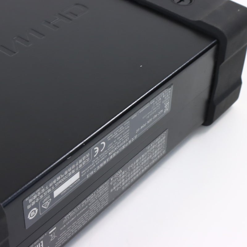 PDW-U2 [XDCAMドライブ]