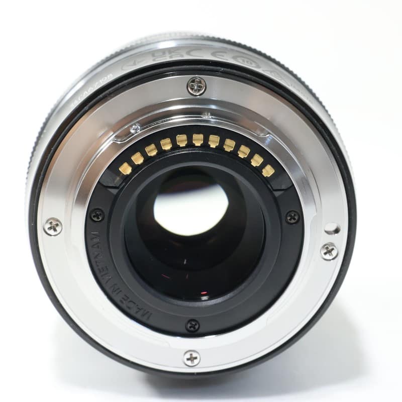 OM SYSTEM M.ZUIKO DIGITAL ED 12-45mm F4.0 PRO