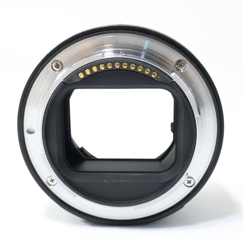 マウントアダプター FTZ II