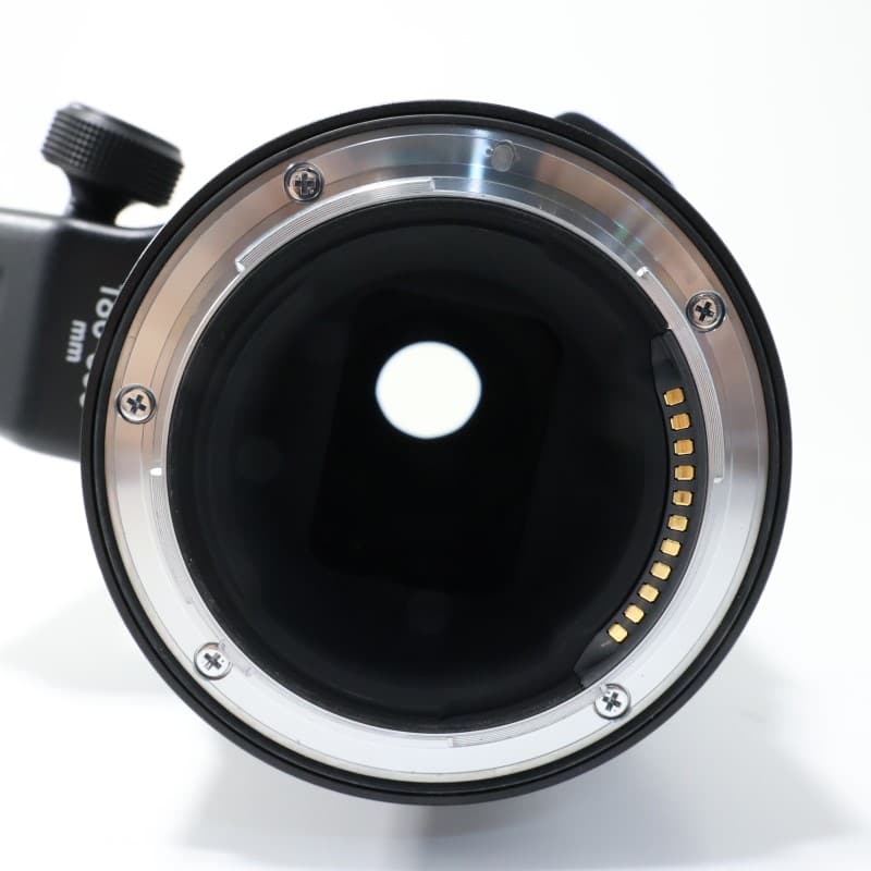 NIKKOR Z 180-600mm f/5.6-6.3 VR