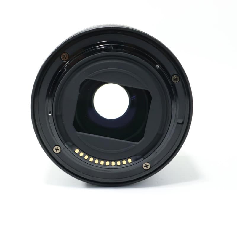 NIKKOR Z 40mm f/2