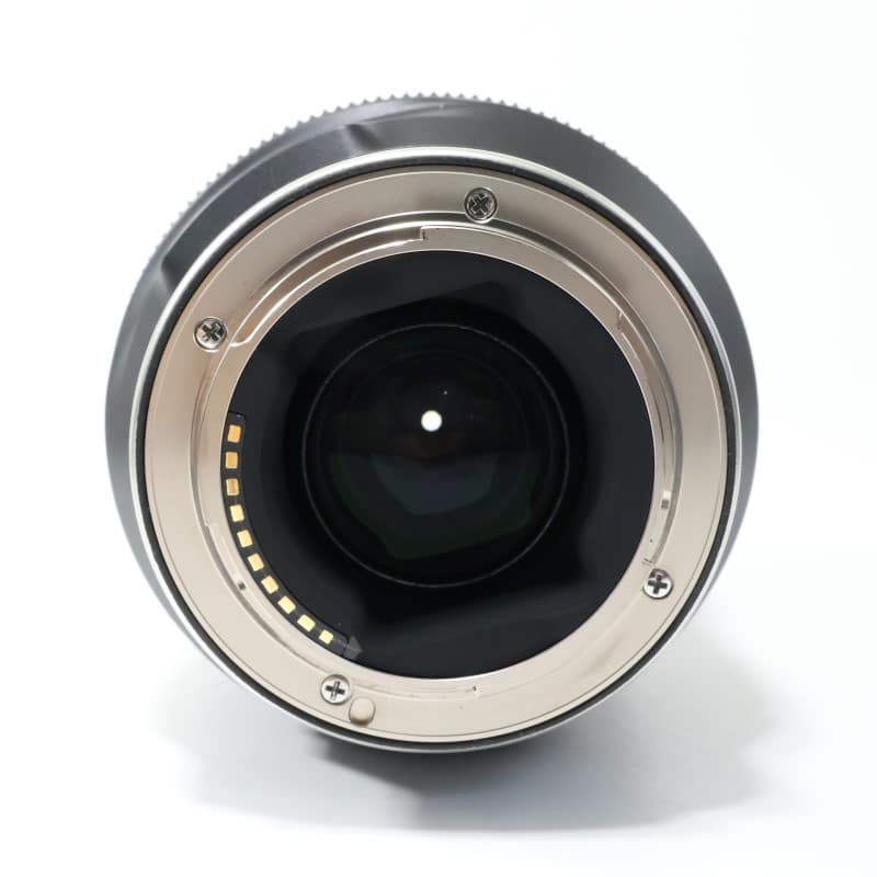 50-300mm F/4.5-6.3 Di III VC VXD (Model A069) ソニー E マウント用