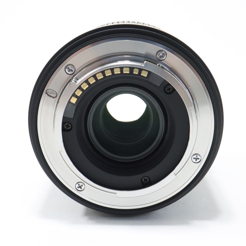 18-50mm F2.8 DC DN | Contemporary 富士フイルムX