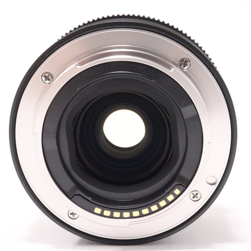 FE 40mm F2.5 G SEL40F25G