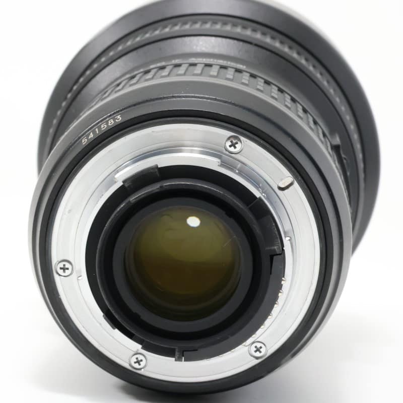 AF-S NIKKOR 14-24mm f/2.8G ED