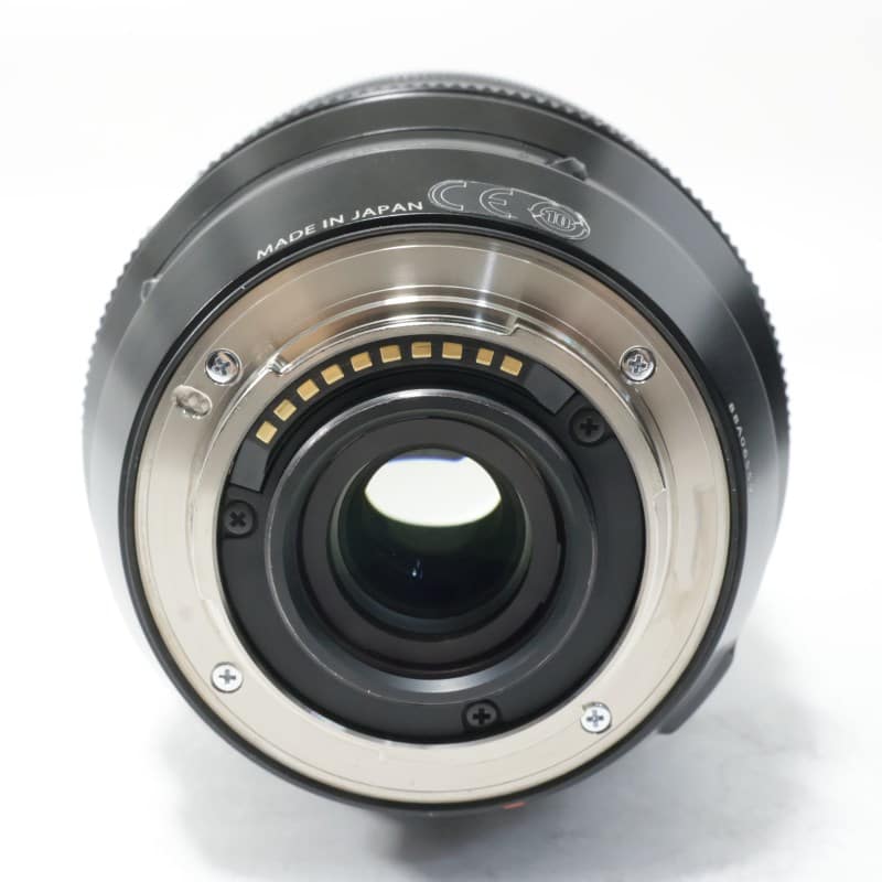 フジノンレンズ XF8-16mmF2.8 R LM WR