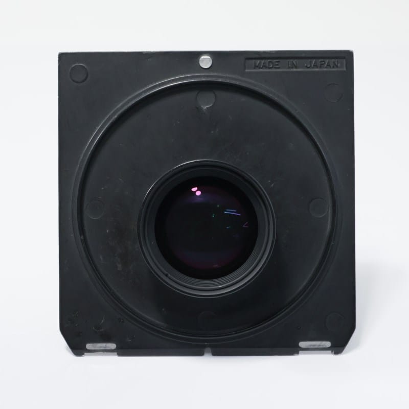 Nikkor W 150mm F5.6 S
