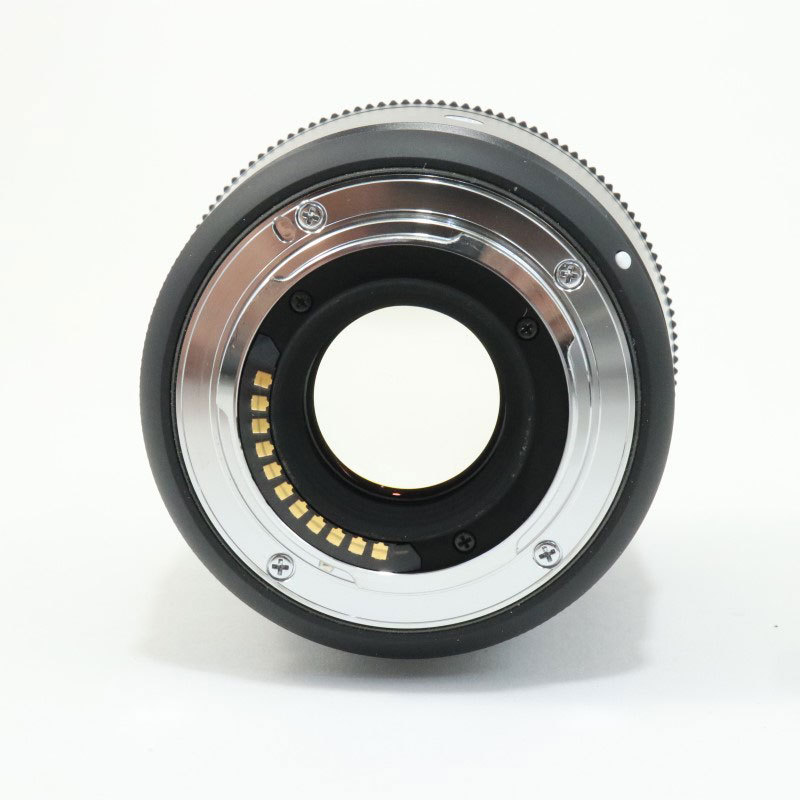 16mm F1 4 Dc Dn Contemporary マイクロフォーサーズ 中古 フジヤカメラ フジヤカメラネットショップ