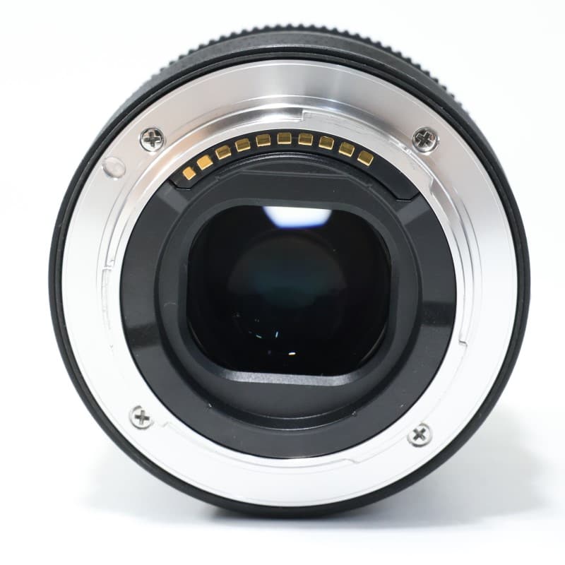 E 15mm F1.4 G SEL15F14G