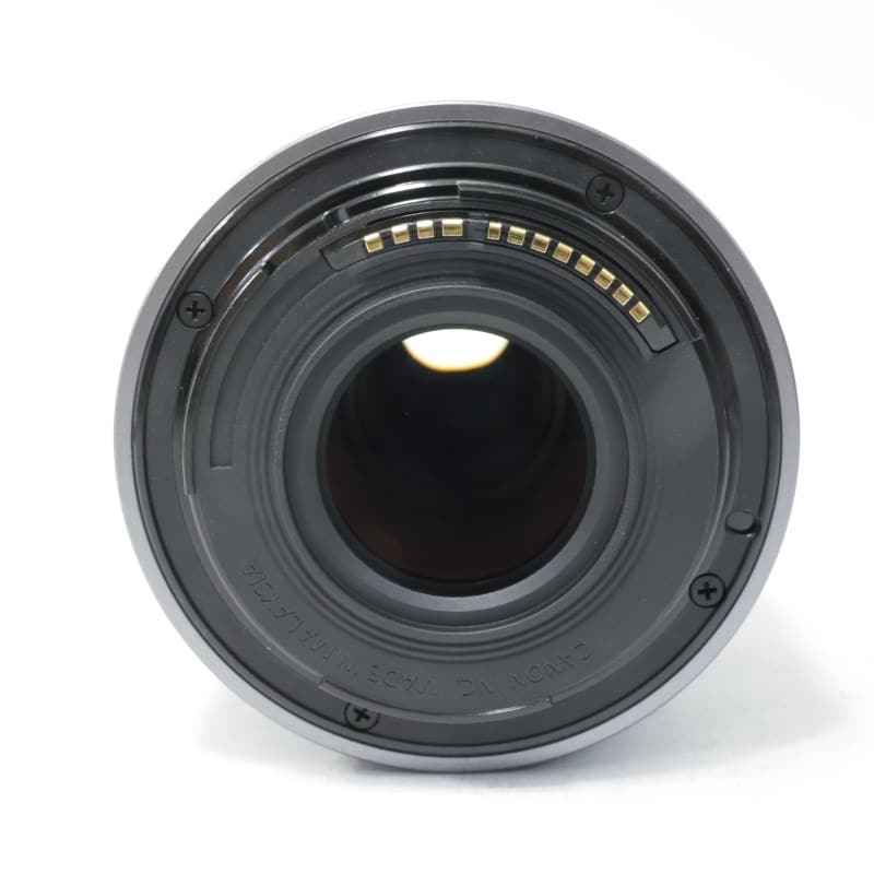 RF-S14-30mm F4-6.3 IS STM PZ