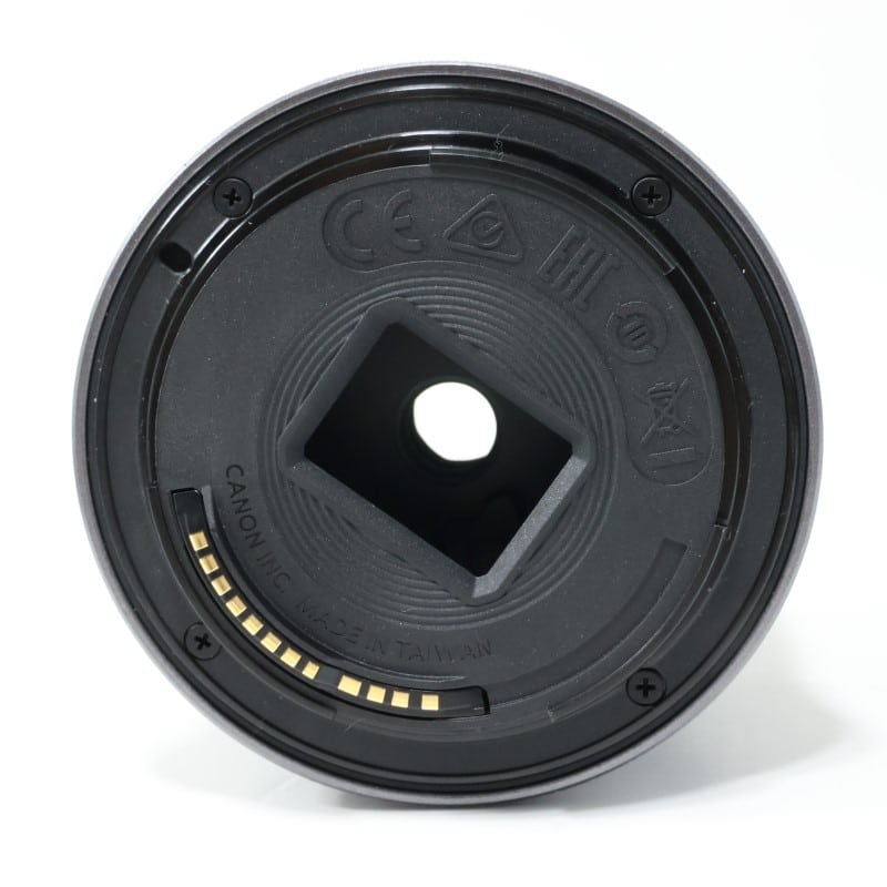 RF-S18-45mm F4.5-6.3 IS STM