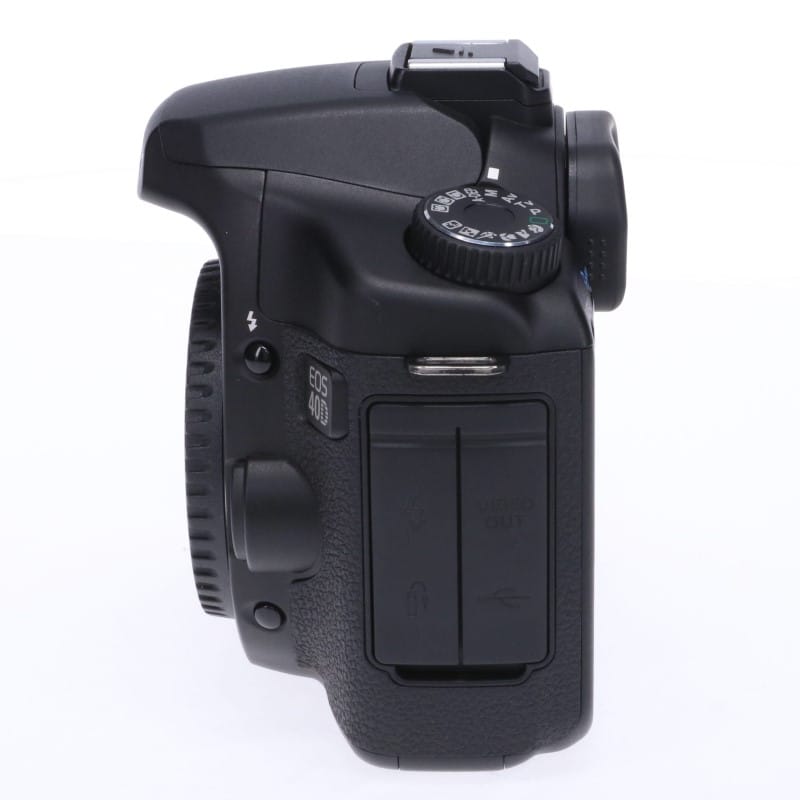 EOS 40D ボディ