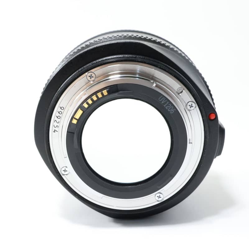 EF50mm F1.2L USM