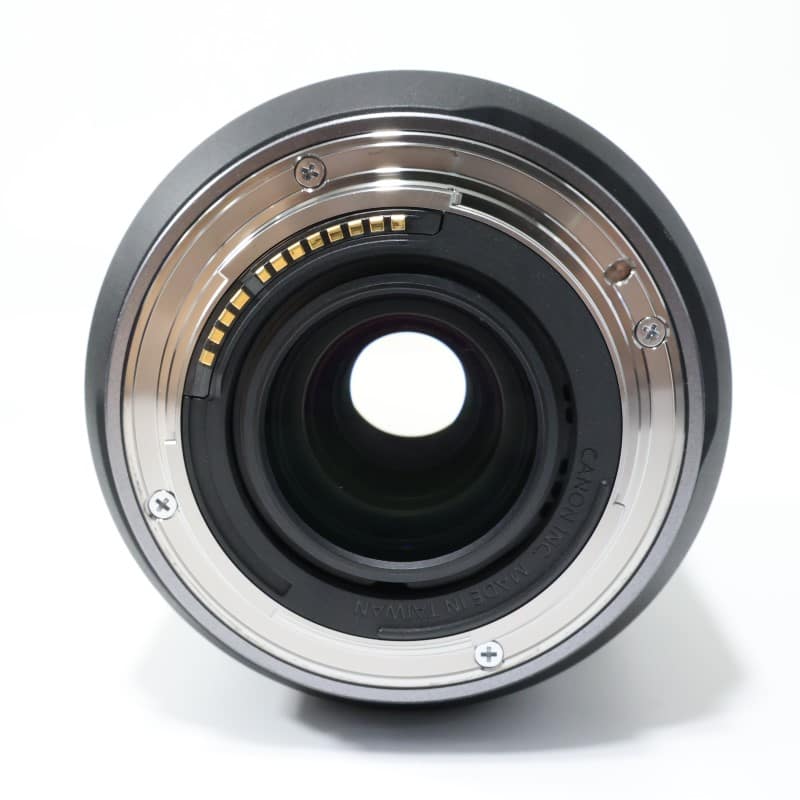 RF24-240mm F4-6.3 IS USM