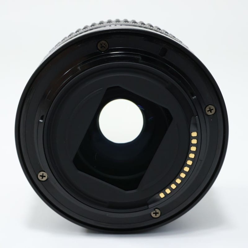NIKKOR Z 40mm f/2 SE