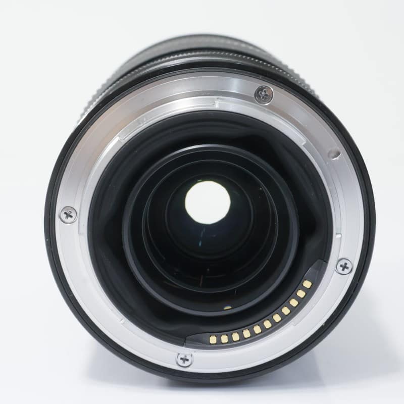NIKKOR Z 24-120mm f/4 S