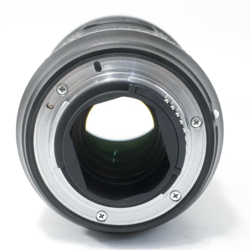 AF-S NIKKOR 24-70mm f/2.8E ED VR