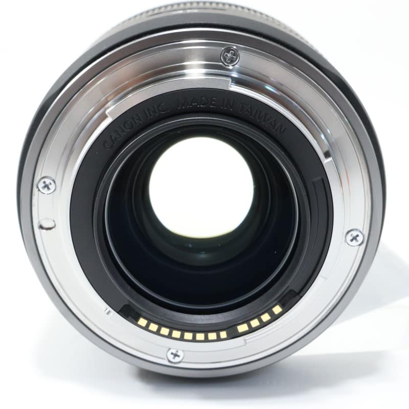RF35mm F1.8 MACRO IS STM