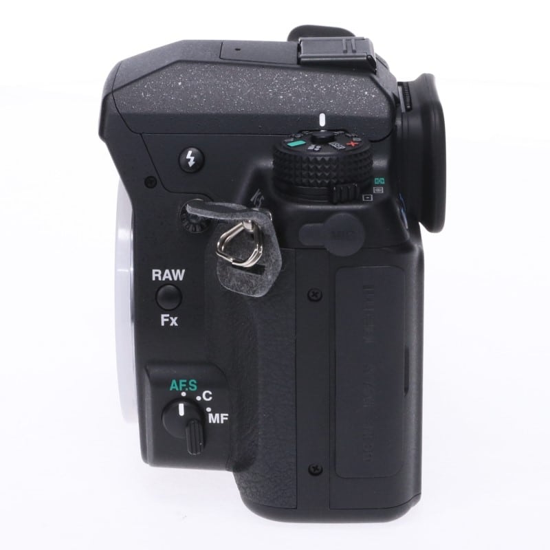 PENTAX K-5 II s ボディキット