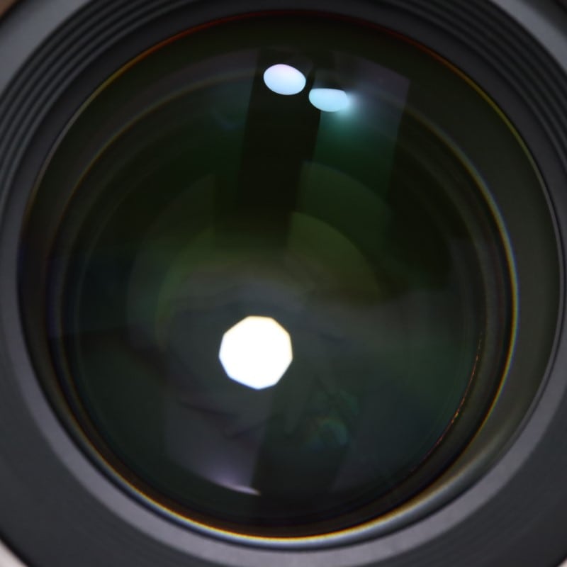 SYCAF100-NEX [V-AF 100mm T2.3 ソニーFE]