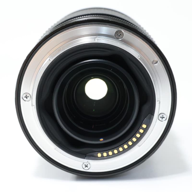 NIKKOR Z 24-120mm f/4 S
