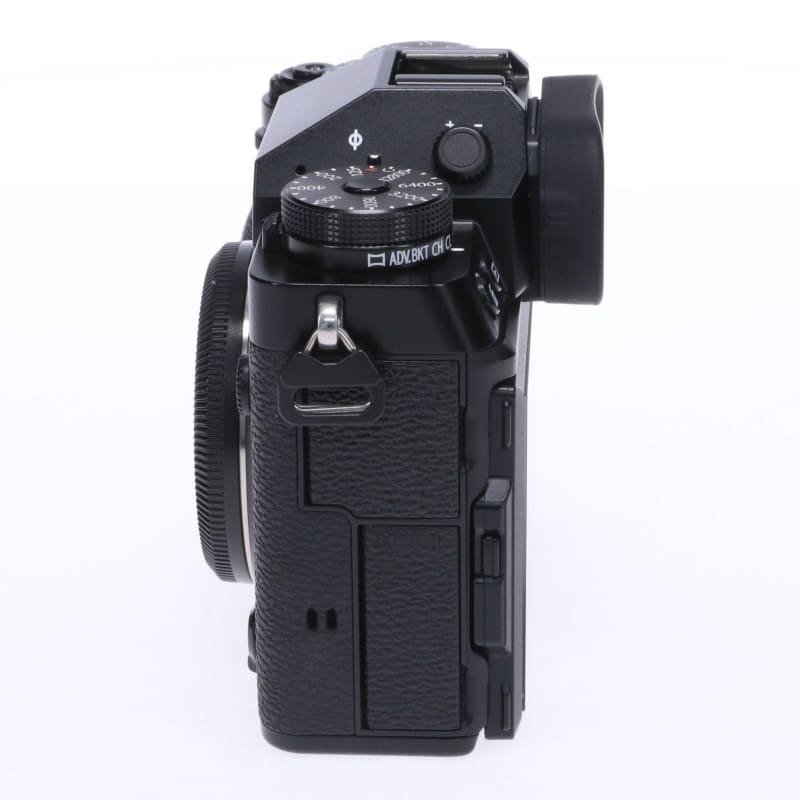 FUJIFILM X-T5 ボディ ブラック