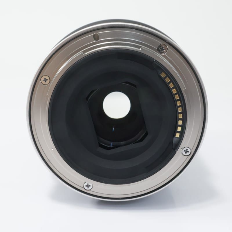 18-300mm F/3.5-6.3 Di III-A VC VXD (Model B061) ニコンZマウント
