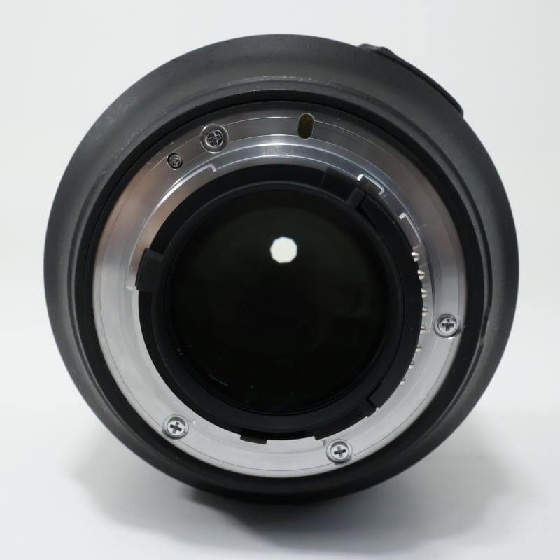 AF-S NIKKOR 85mm f/1.4G