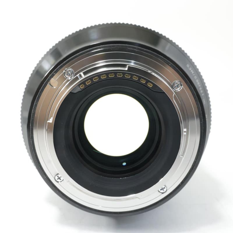 35mm F1.4 DG DN | Art ソニーEマウント