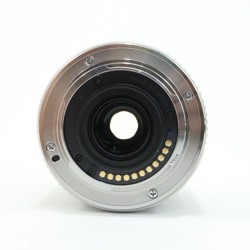 M Zuiko Digital Ed 9 18mm F4 0 5 6 中古 フジヤカメラ フジヤカメラネットショップ