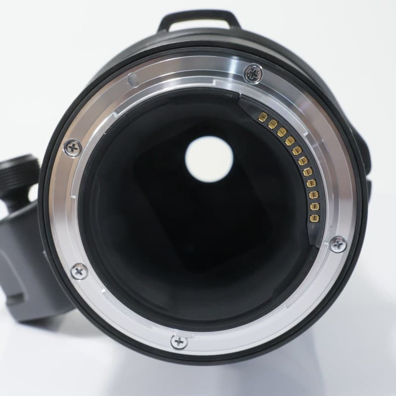 NIKKOR Z 180-600mm f/5.6-6.3 VR