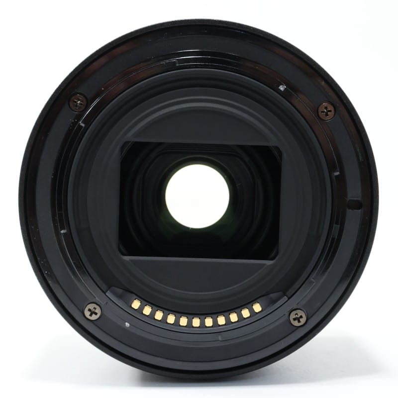 NIKKOR Z 28mm f/2.8