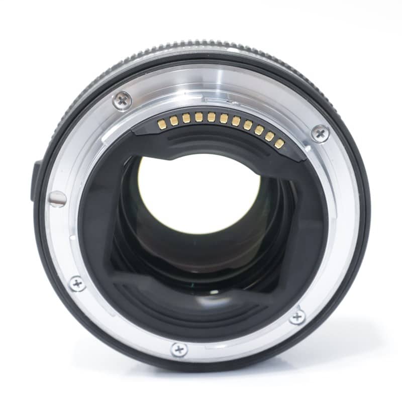 Z TELECONVERTER TC-1.4x