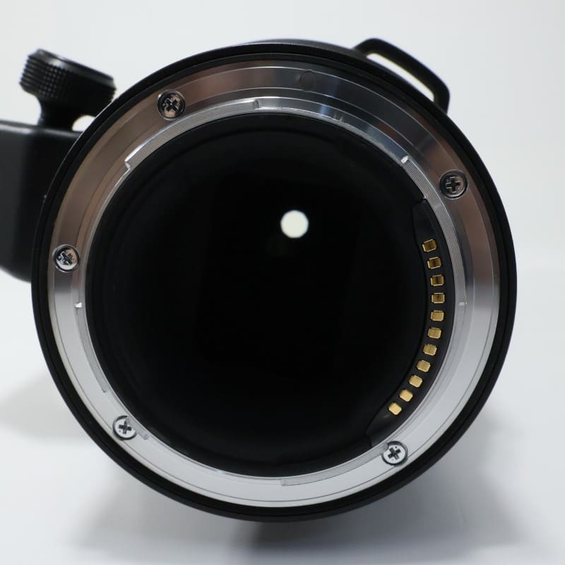NIKKOR Z 180-600mm f/5.6-6.3 VR