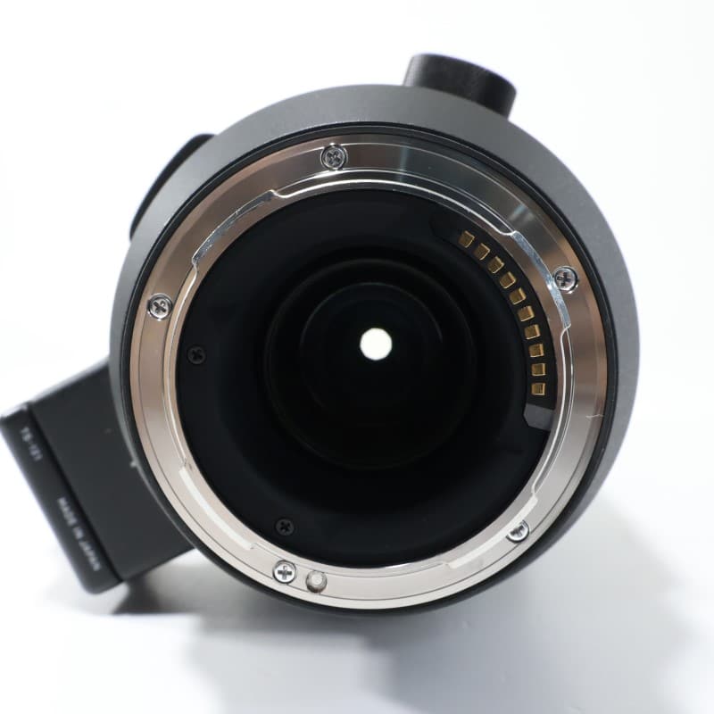 150-600mm F5-6.3 DG DN OS Sports L