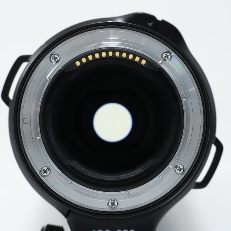 NIKKOR Z 180-600mm f/5.6-6.3 VR