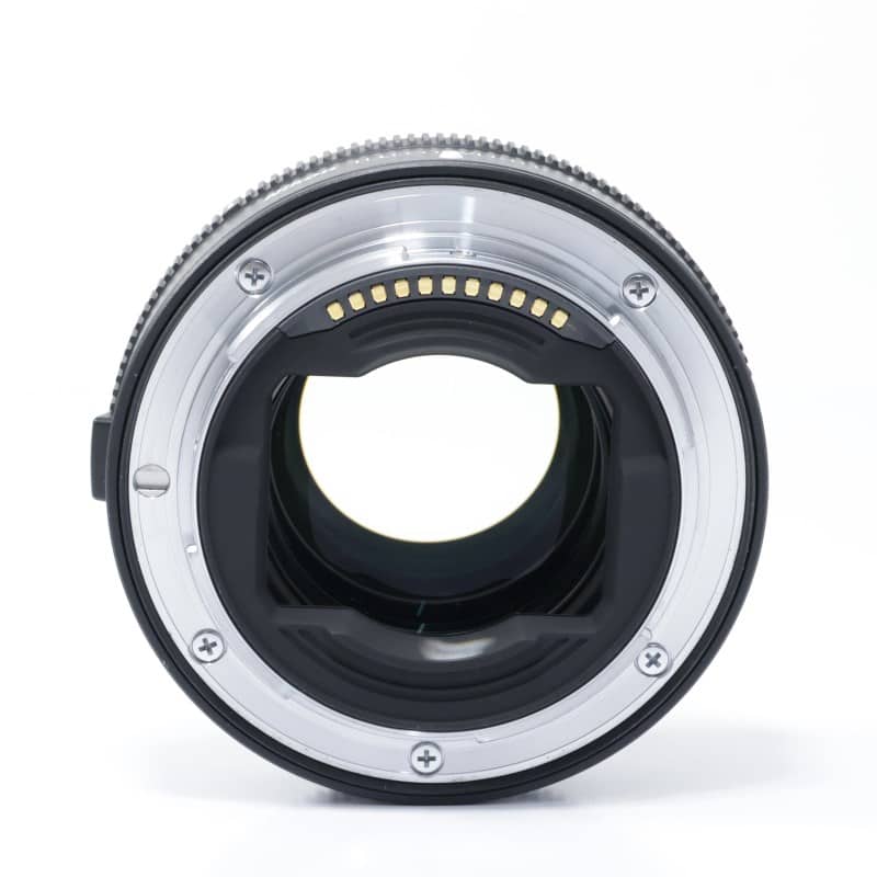 Nikon Z TELECONVERTER TC-1.4x AB+ランク 中古｜フジヤカメラ