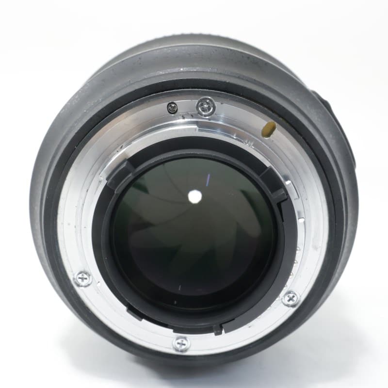 AF-S NIKKOR 35mm f/1.4G