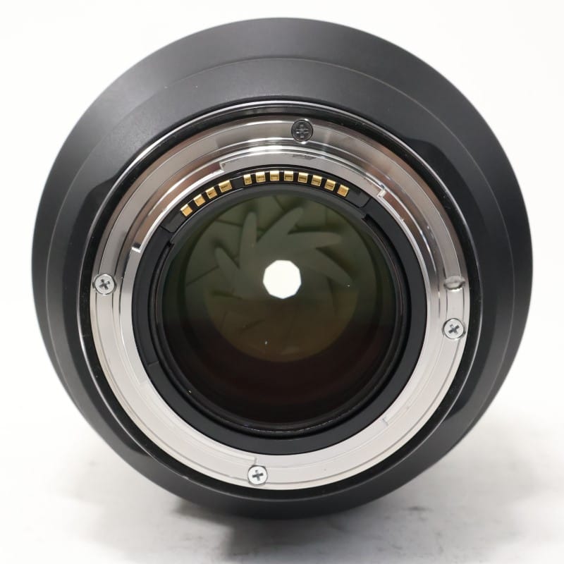 RF85mm F1.2 L USM