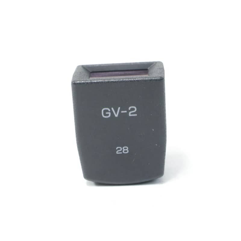 GRデジタルファインダー GV-2