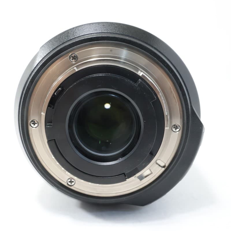 16-300mm F/3.5-6.3 Di II VC PZD MACRO (Model B016) ニコンFマウント