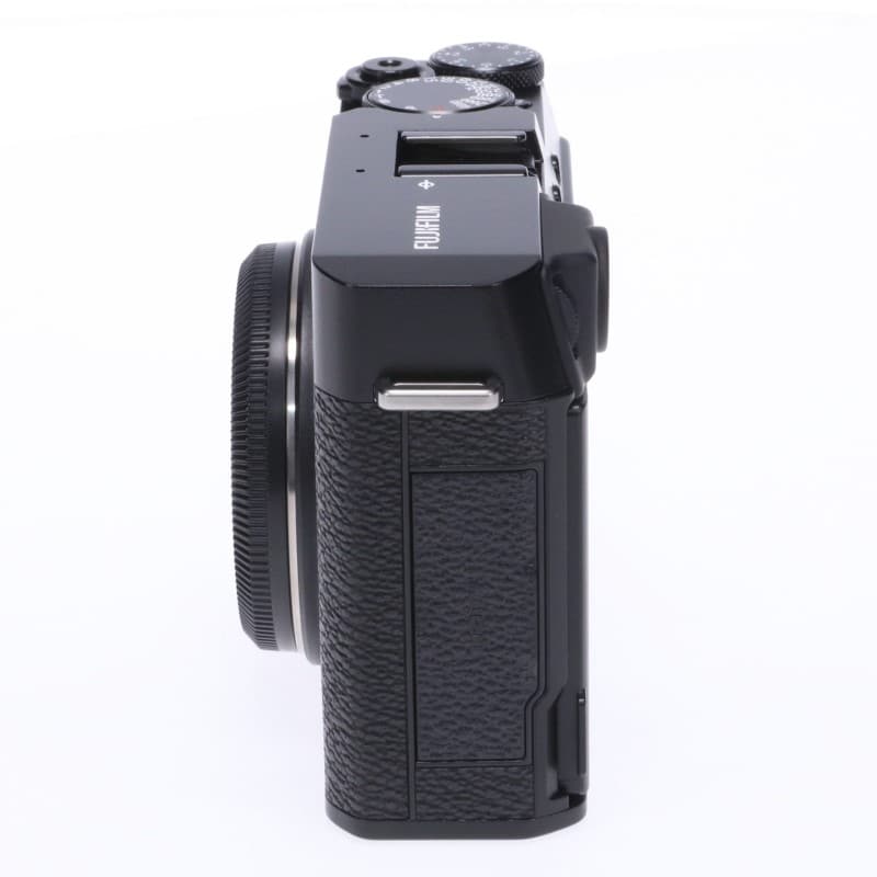 FUJIFILM X-E4 ボディ ブラック