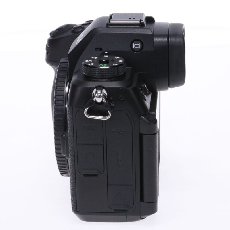 Z6III ボディ